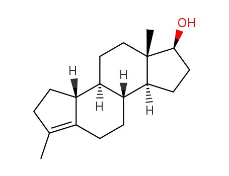 3-Methyl-A,19-dinor-Δ<sup>3</sup>-androsten-17β-ol
