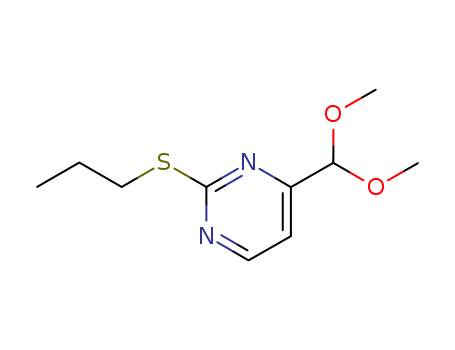 4-(dimethoxymethyl)benzonitrile