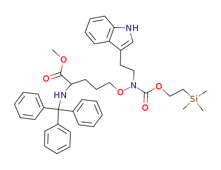 192525-32-9 Structure