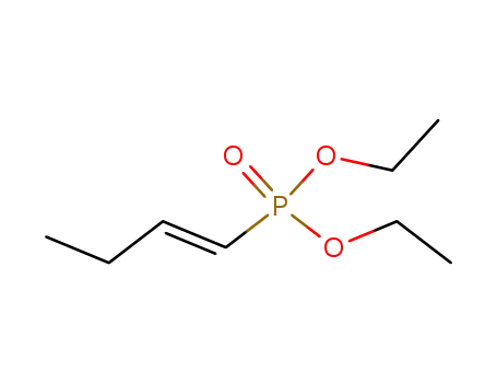 (E)-1-(diethyl phosphonato)-1-propene