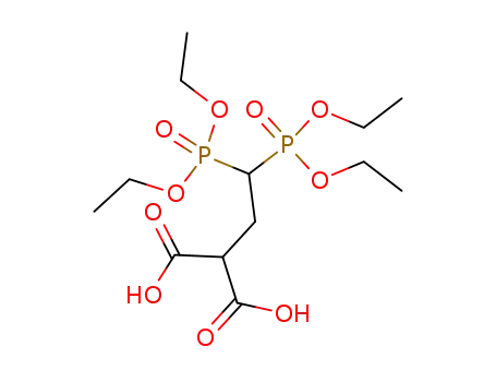 184225-13-6 Structure