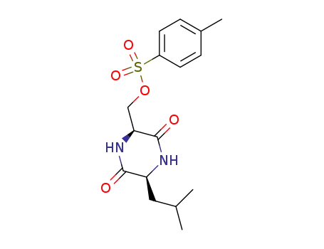 65519-49-5 Structure