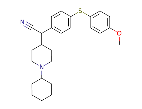 309722-37-0 Structure