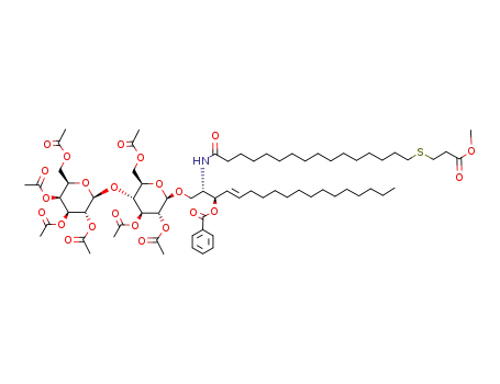 325484-84-2 Structure