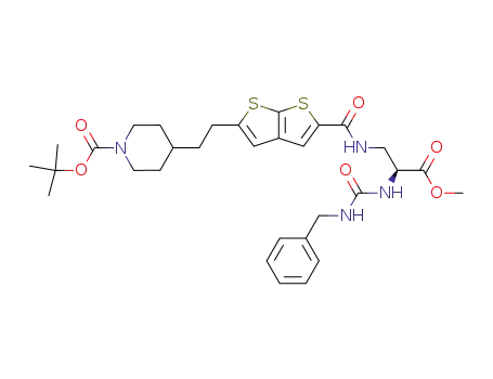 168157-23-1 Structure