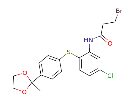 195073-76-8 Structure