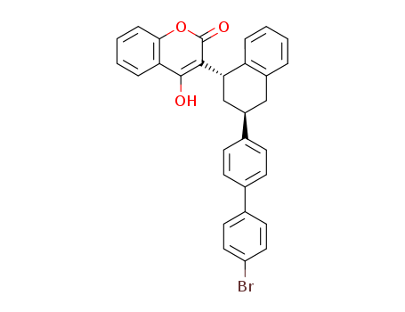 Brodifacoum