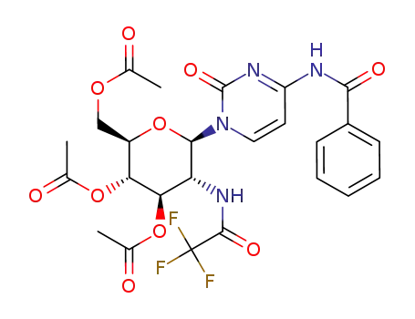 189829-23-0 Structure