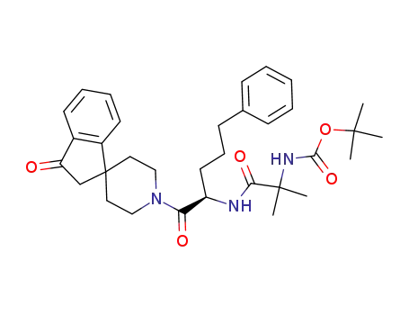 185526-08-3 Structure