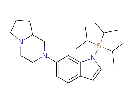 299433-00-4 Structure