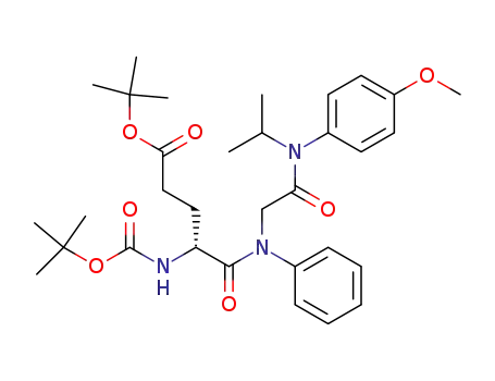 179083-22-8 Structure