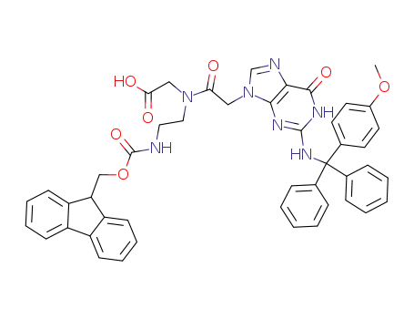 172405-55-9 Structure