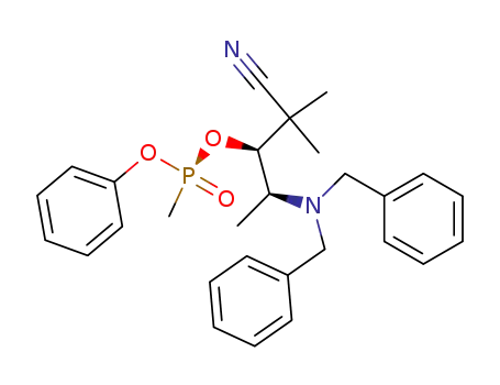 189636-72-4 Structure