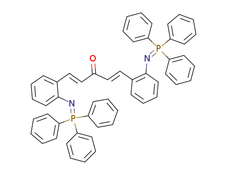 C<sub>53</sub>H<sub>42</sub>N<sub>2</sub>OP<sub>2</sub>