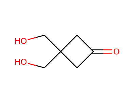 3,3-bis-hydroxymethyl-cyclobutanone