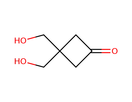 3,3-bis-hydroxymethyl-cyclobutanone