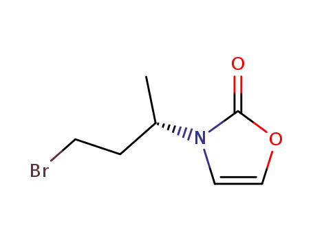 155727-06-3 Structure