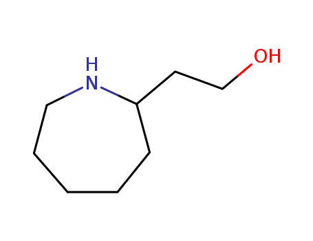 HEXAHYDRO-1H-AZEPINE-2-ETHANOL