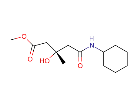 176755-40-1 Structure