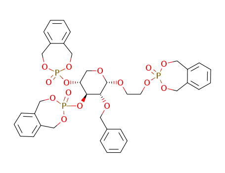 172795-25-4 Structure