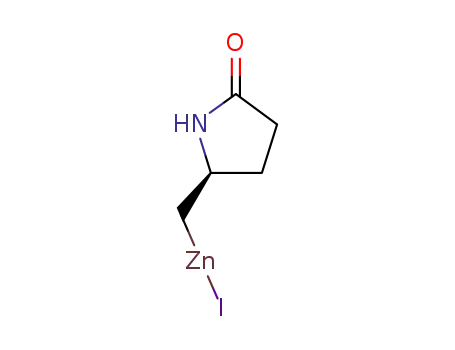 254964-07-3 Structure