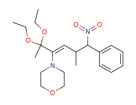 1026275-38-6 Structure