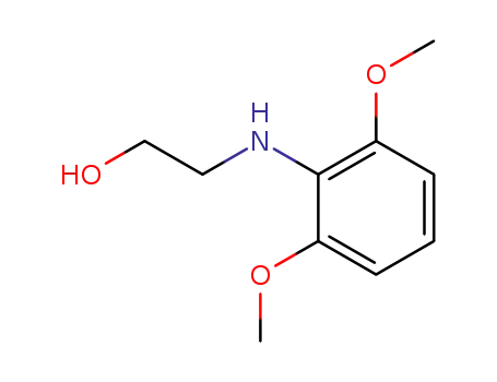2-(2,6-dimethoxy-phenylamino)-ethanol
