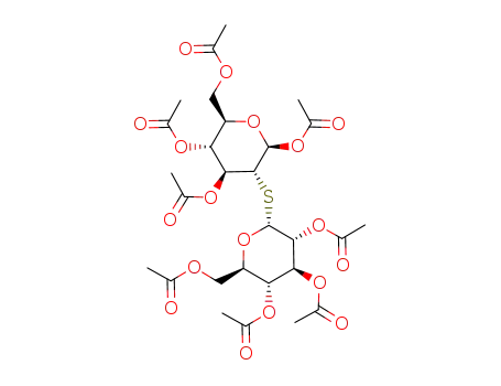 158213-20-8 Structure