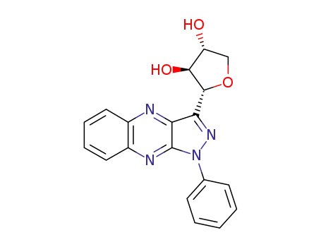 158568-55-9 Structure