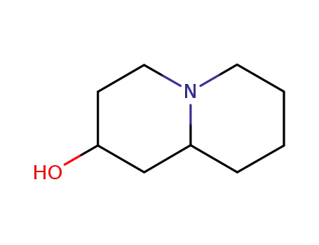 Octahydro-2H-quinolizin-2-ol