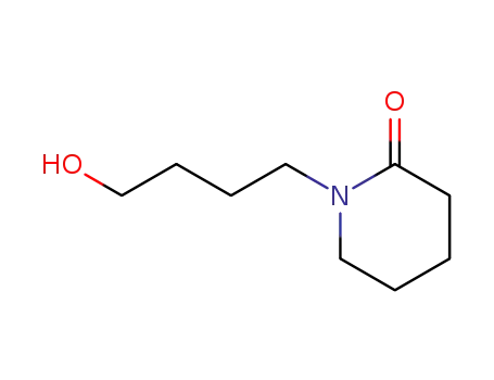 N-(3-hydroxybutyl)valerolactam