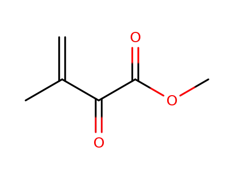 Methyl 3-methyl-2-oxobut-3-enoate