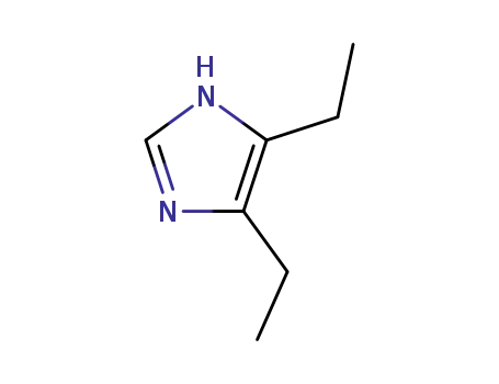 4,5-디에틸-1H-이미다졸