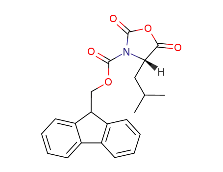 Fmoc-Leucine,NCA