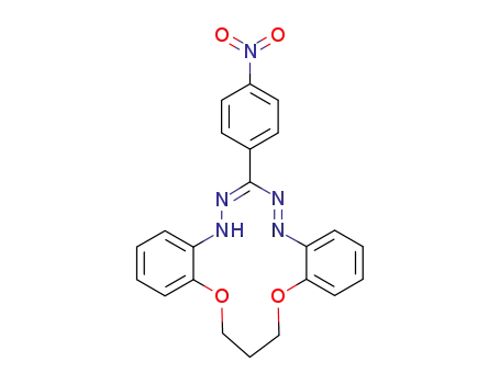 126292-71-5 Structure