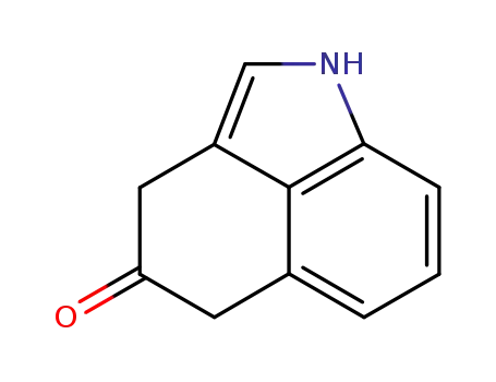 1,5-dihydrobenz<cd>indol-4(3H)-one