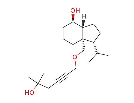 197647-41-9 Structure