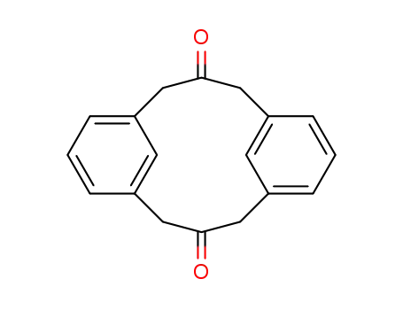 <3.3>metacyclophane-2,11-dione