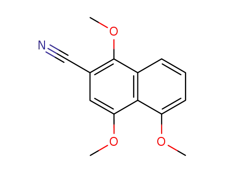 123796-58-7 Structure