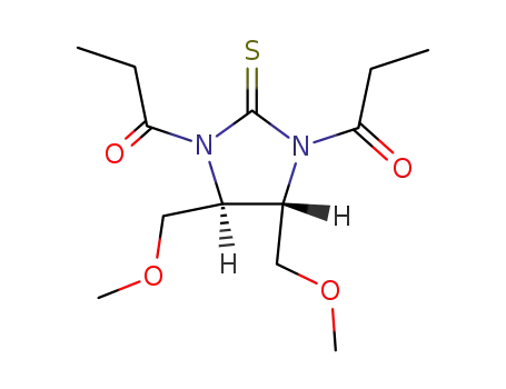 157197-91-6 Structure