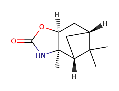 155257-63-9 Structure