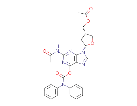 155165-00-7 Structure