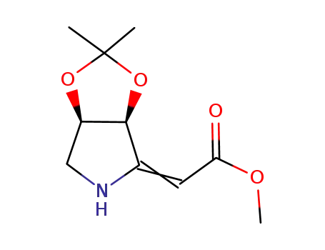 1042692-11-4 Structure