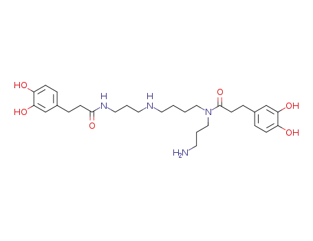 Molecular Structure of 164991-67-7 (KukoaMine B)
