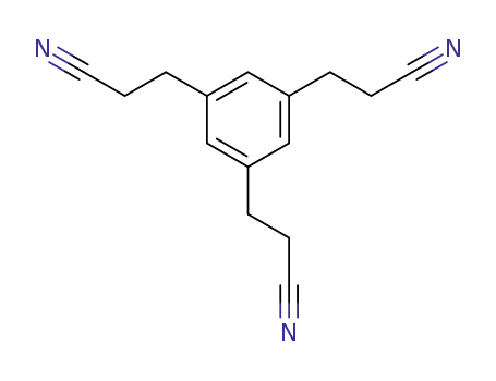 1.3.5-Tris-(β-cyanethyl)-benzol