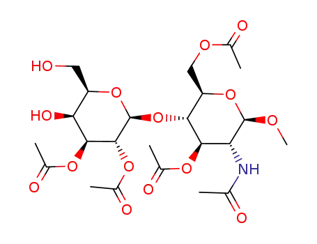 152501-20-7 Structure
