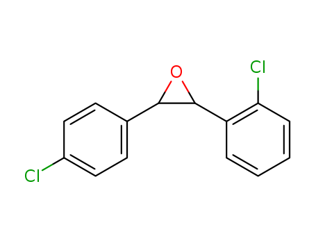 2,2'-Dichloro-alfa,alfa-epoxybibenzyl