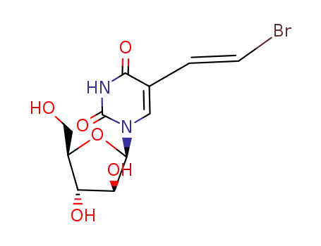 Sorivudine