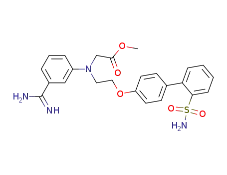 220666-89-7 Structure