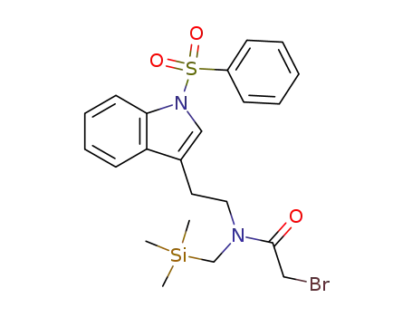 152707-25-0 Structure